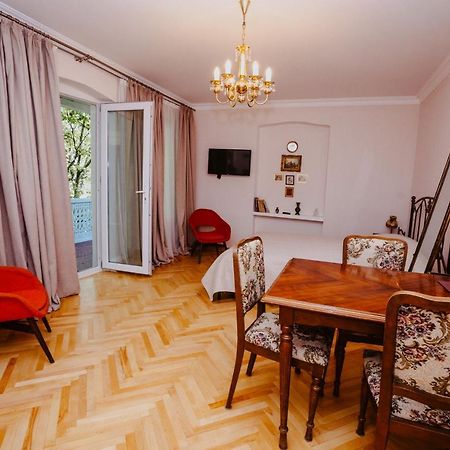 Chilling View Apartment Tbilissi Extérieur photo