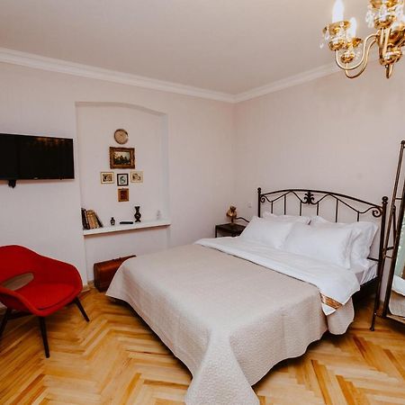 Chilling View Apartment Tbilissi Extérieur photo