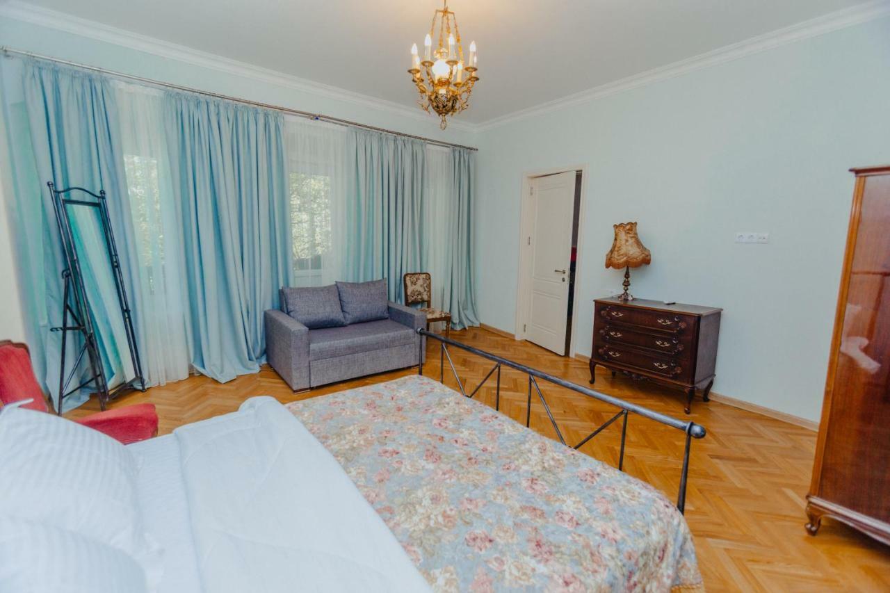 Chilling View Apartment Tbilissi Extérieur photo