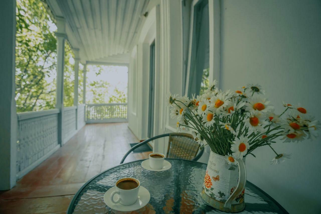 Chilling View Apartment Tbilissi Extérieur photo