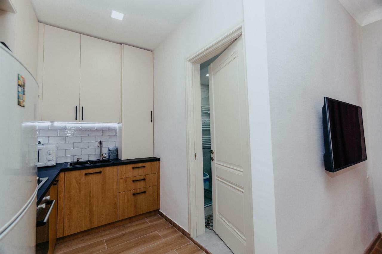 Chilling View Apartment Tbilissi Extérieur photo