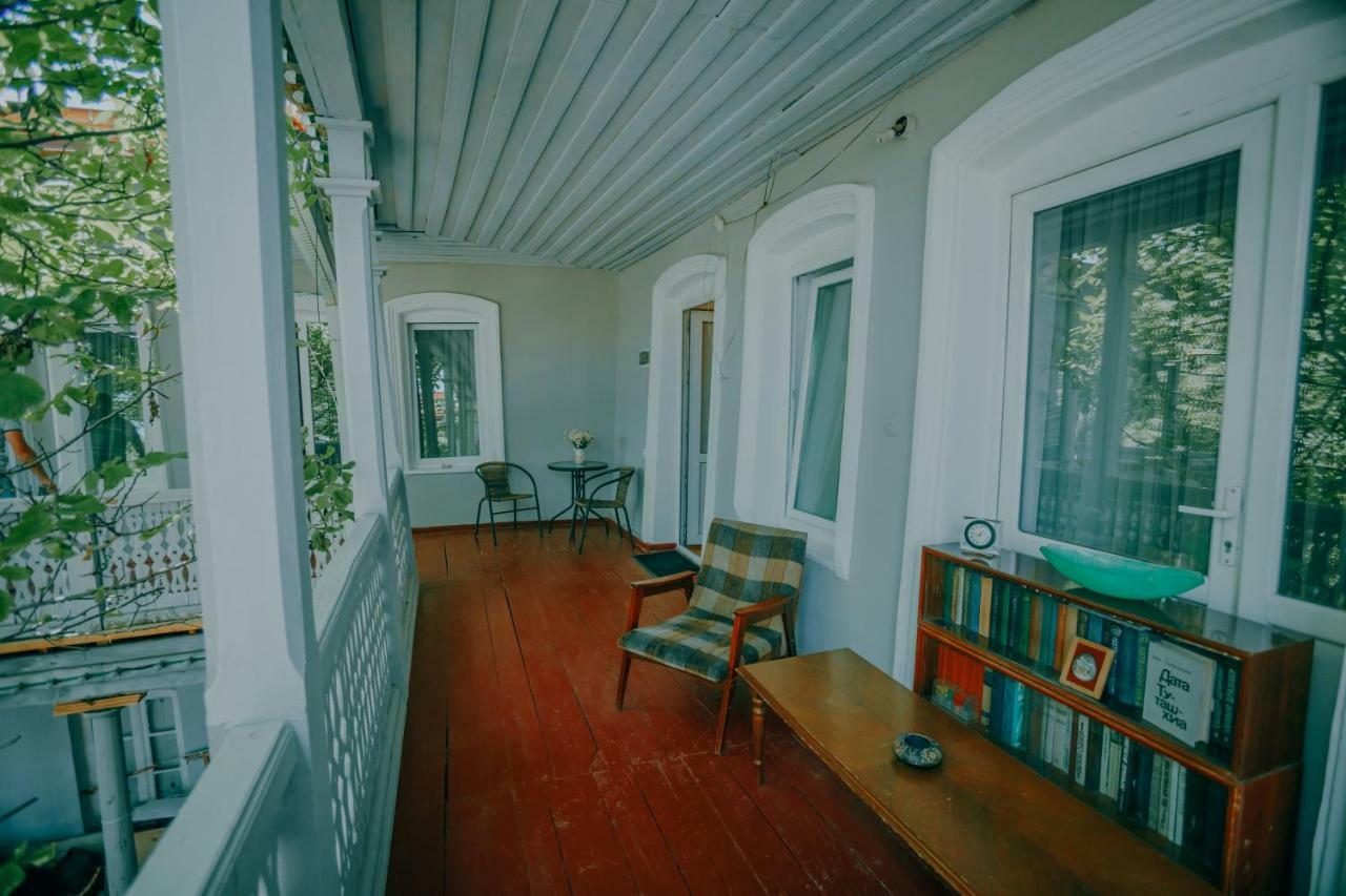 Chilling View Apartment Tbilissi Extérieur photo