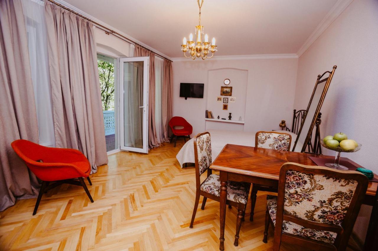 Chilling View Apartment Tbilissi Extérieur photo