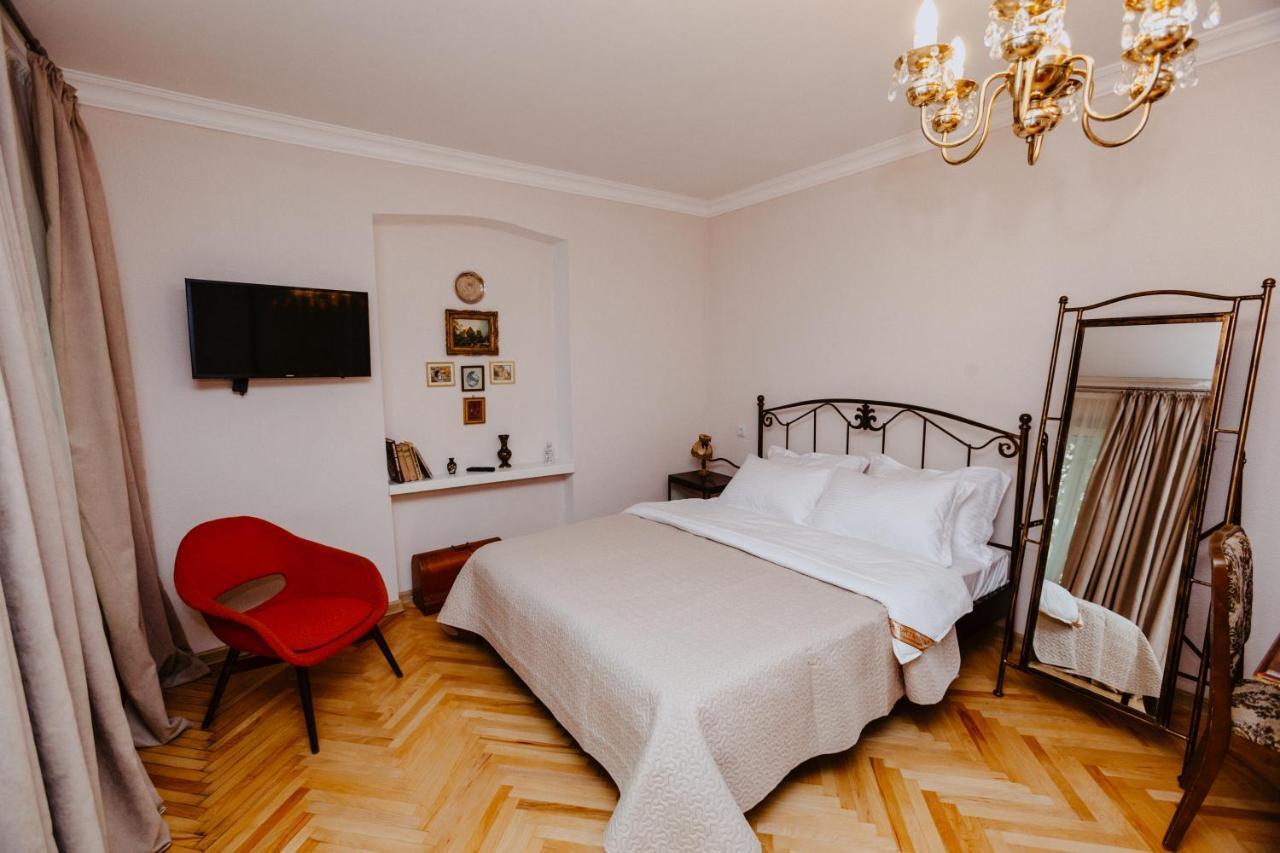 Chilling View Apartment Tbilissi Extérieur photo