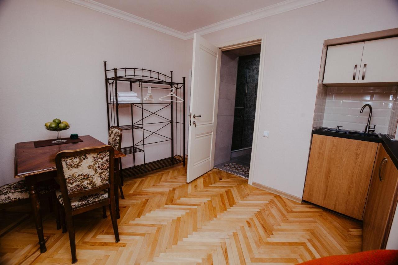 Chilling View Apartment Tbilissi Extérieur photo